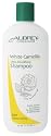 Aubrey Organics - White Camelia Shampoo, 11 fl oz liquid