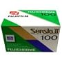FujiFilm - 35mm Color Slide Film Sensia ISO 100 36 Exposures