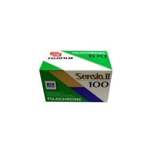 FujiFilm - 35mm Color Slide Film Sensia ISO 100 36 Exposures by