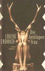 Die Antilopenfrau