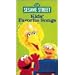 Sesame Street - Kids' Favorite Songs [VHS]