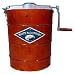 White Mountain F64306-X 6-Quart Hand-Crank Ice Cream Freezer