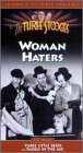 DVD : 3 Stooges: Woman Haters