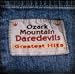 The Ozark Mountain Daredevils - Greatest Hits