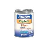 Review Nestle  / Nutren® Replete® Fiber 250mL (8 oz) Cans - Vanilla