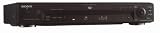 Sony DVP-NS705 Black DVD Player