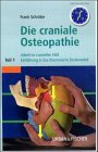 Osteopathie - Arbeit im craniellen Feld 1+2