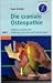 Osteopathie - Arbeit im craniellen Feld 1+2