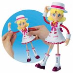 明日のナージャ アレコレ 6 エプロンドレスドールセット