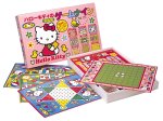ハローキティー 家庭盤ゲーム9 の評価・レビュー