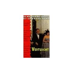 Cassetten (Tontr�ger), Vertuscht, 1 Cassette