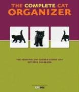 The Complete Cat Orgainzer: The Essential Pet Record Keeper and Cat-Care Handbook