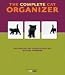 The Complete Cat Organizer: The Essential Pet Record Keeper and Cat-care Handbook