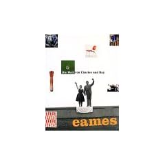 Die Welt von Charles und Ray Eames