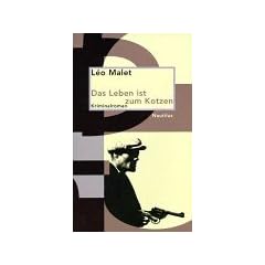 Das Leben ist zum Kotzen