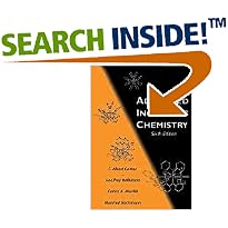 Advanced Inorganic Chemistry, 6th Edition