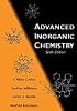 Advanced Inorganic Chemistry, 6th Edition