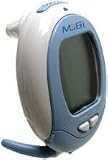 Mobi 70108 Mobi Talking Digital Ear Thermometer W/ Clock