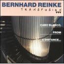 Cabo Blanco from a Distance by  Bernard Transfusion Reinke 