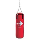 CENTURY INC Oxford Heavy Bag 70lb Red (Price for each)
