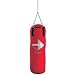 CENTURY INC Oxford Heavy Bag 70lb Red (Price for each)