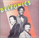 The Best of the Delfonics [CASSETTE]
