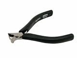 PLIER CUTTER OBLIQUE SEMI FLUSH
