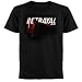Star Wars Darth Vader Betrayal T-Shirt