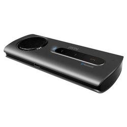 jWin Bluetooth Hands-free Car Kit (Grey)