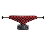 Grind King 5.0" the MID TRUCK - CHECKERS (single truck) skateboard truck