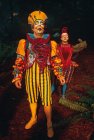 Cirque du Soleil - Journey of Man [Theatrical Release]