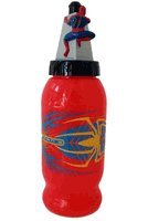  Marvel Spiderman Water Bottle - Spider-Man Bottle