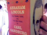 Carl Sandburgs Abraham Lincoln: The Prarie Years; The War Years 1861-1864; The War Years 1864-1865, 3 Volume Set