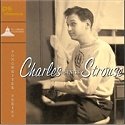 Charles Sings Strouse by Charles Strouse