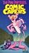  : Pink Panthers Comic Capers