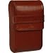 Leica Leather Case for C-Lux digital Camera (Cognac)