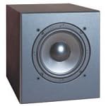 POLK AUDIO PSW250 Powered SubWoofer 250 Speaker