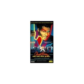 Chuck Berry - Hail Hail Rock 'n' Roll [VHS]