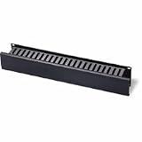 Cables To Go - 03746 - 2U Horizontal Cable Management Panel