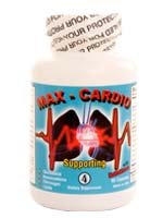 Max-Cardio