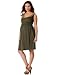 Cheapest Motherhood Maternity: Sleeveless Beaded Detail Maternity Dress Stores