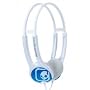 Skullcandy SC-ICONH1 Icon Headphones Blue