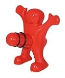 Electronics : Novelty Happy Man Bottle Stopper