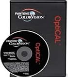 ColorVision, Inc. GSX102 Colorvision Optical Software ColorVision, Inc. GSX102 Colorvision Optical Software