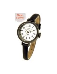 TOKYObay Ladies Mabel Slim Black Watch