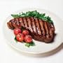 Buffalo New York Striploin - 6 x 10 oz. Steaks (Only $9.95 2 Day Shipping!)
