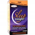 Sleep Tonight 28 tabs
