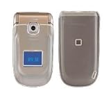 Fits Nokia 2760 T Mobile Cell Phone Snap on Protector Faceplate Cover Housing Case Transparent Clear tmobile-cell-phones Fits Nokia 2760 T-Mobile Cell Phone Snap on Protector Faceplate Cover Housing Case - Transparent Clear