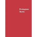 Pentagram: Marks: 400 Symbols and Logotypes