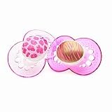 MAM Silicone Pacifier, Animal Stripes 2 ea